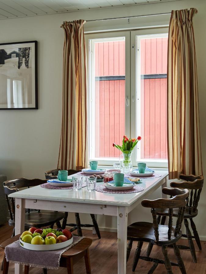 Apartments In بورفو المظهر الخارجي الصورة