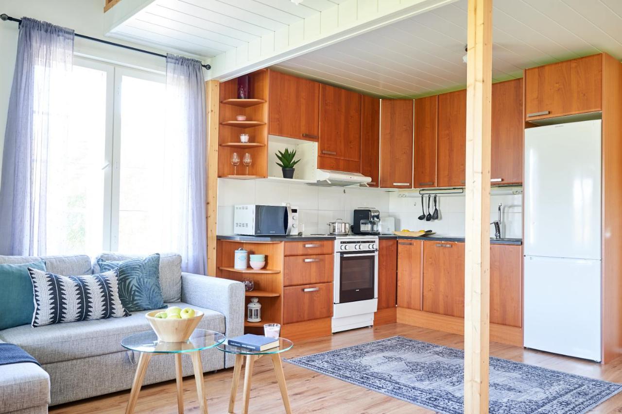Apartments In بورفو المظهر الخارجي الصورة