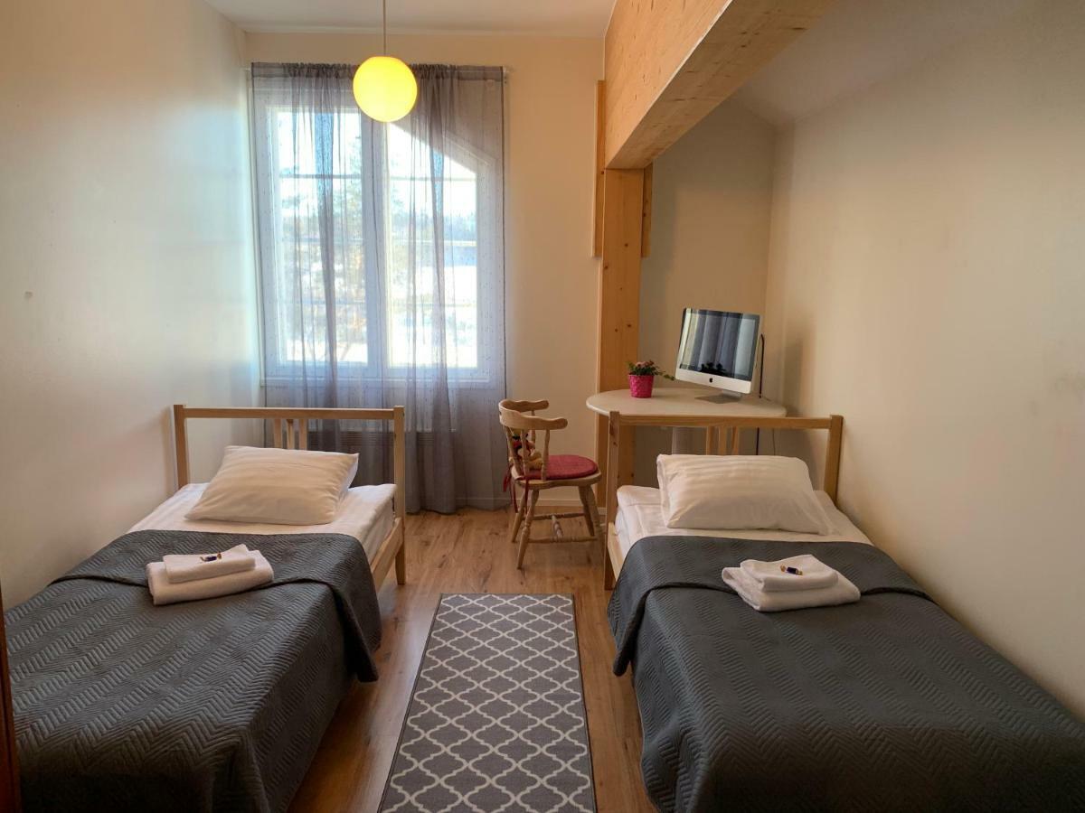 Apartments In بورفو المظهر الخارجي الصورة
