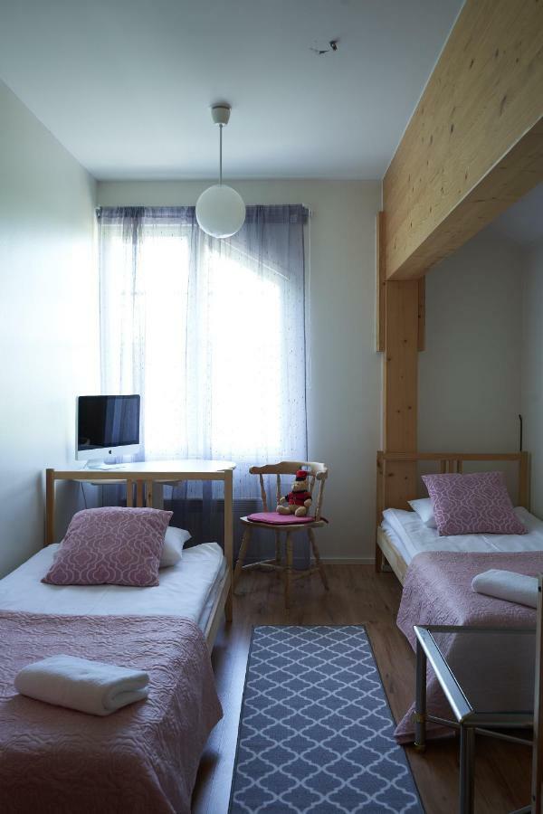 Apartments In بورفو المظهر الخارجي الصورة