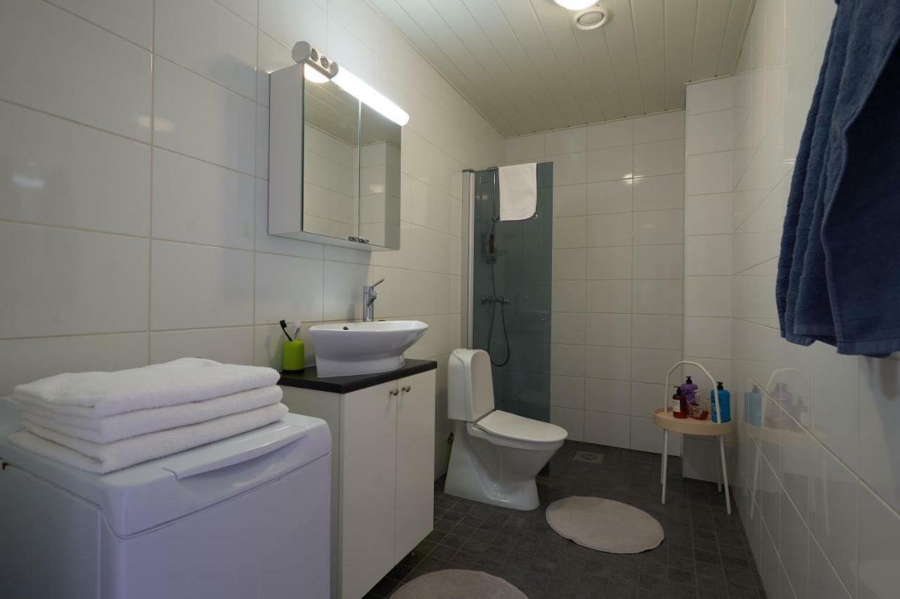 Apartments In بورفو المظهر الخارجي الصورة