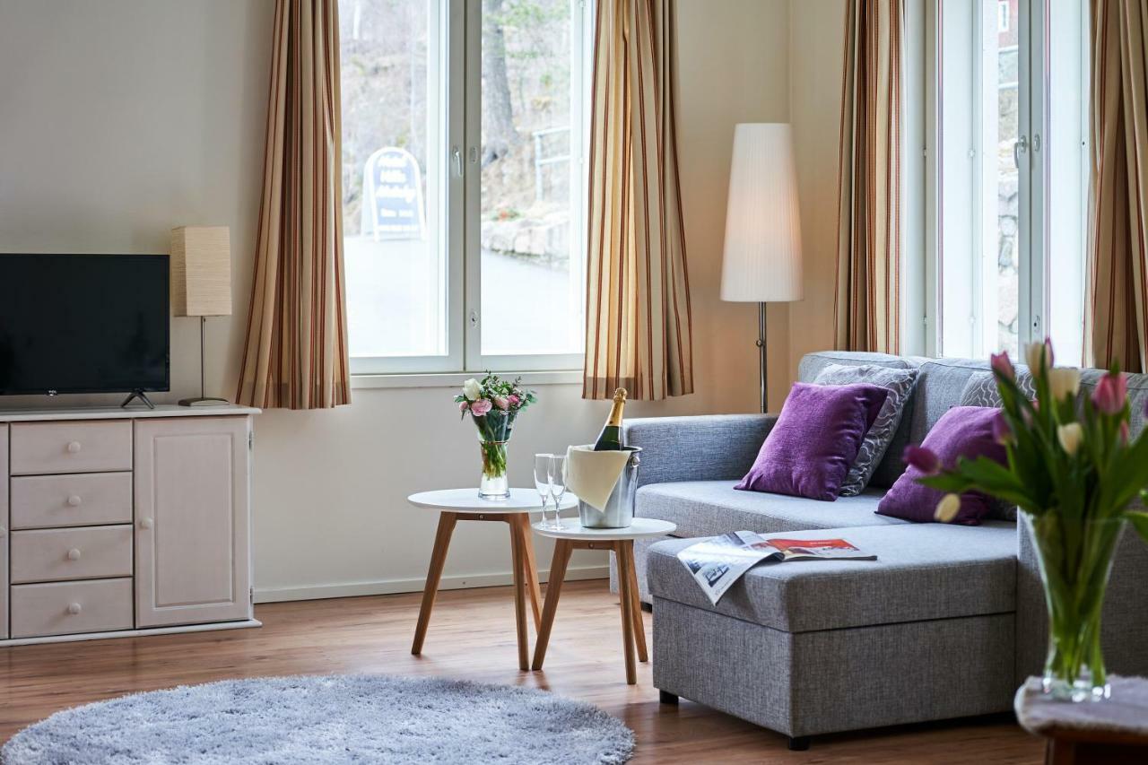 Apartments In بورفو المظهر الخارجي الصورة