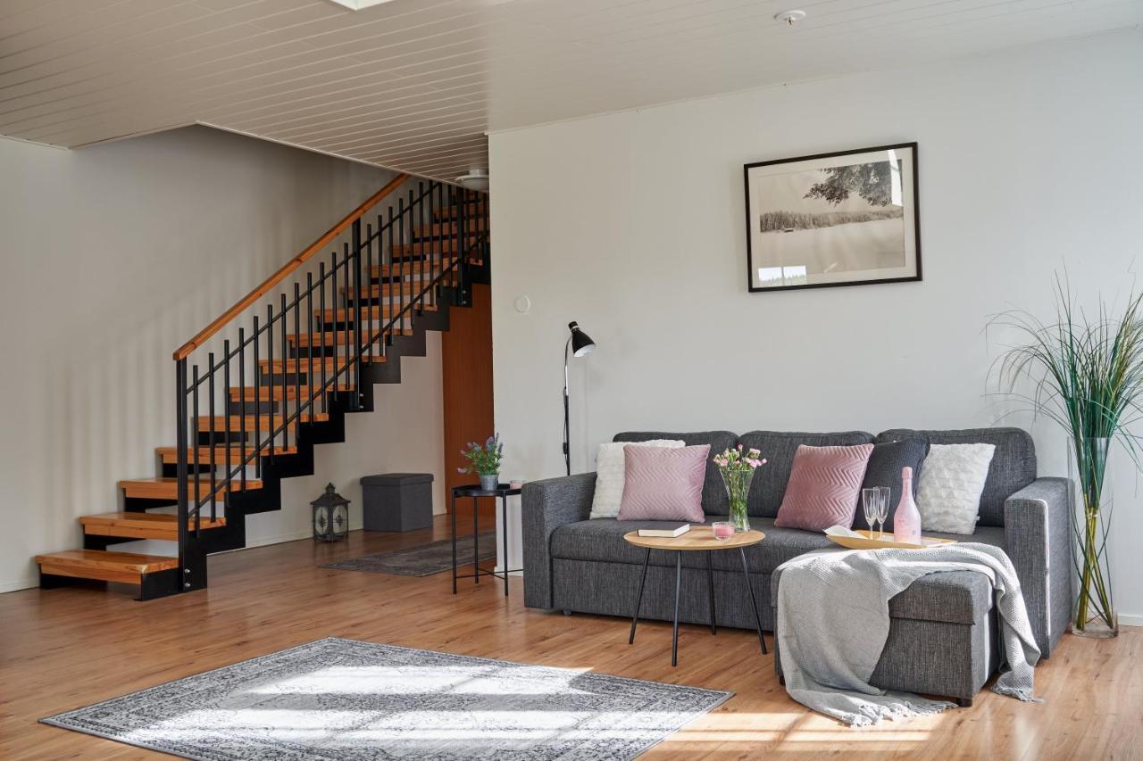 Apartments In بورفو المظهر الخارجي الصورة