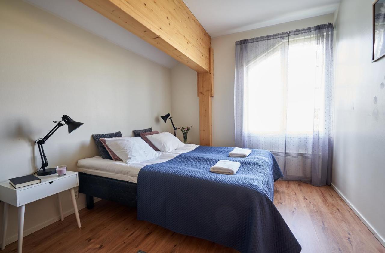 Apartments In بورفو المظهر الخارجي الصورة
