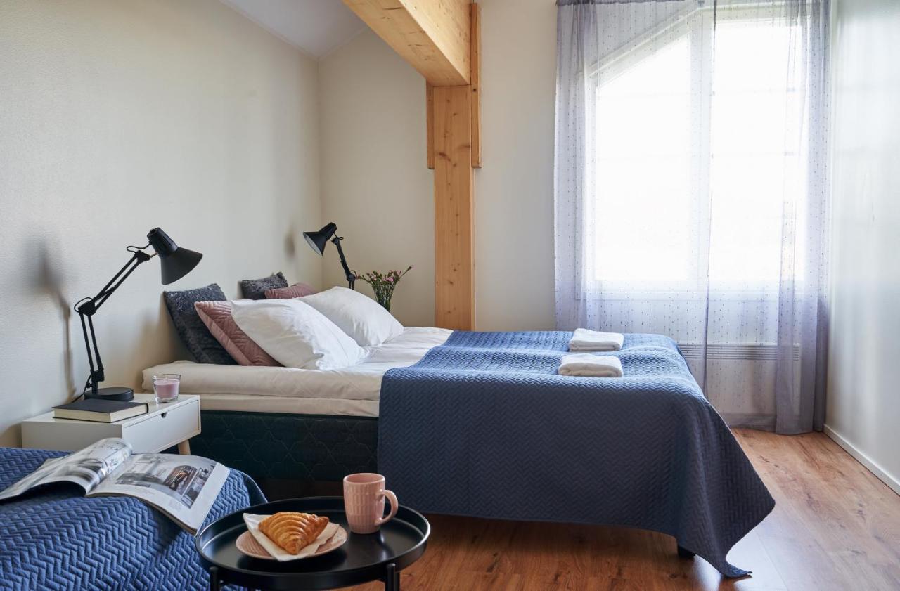 Apartments In بورفو المظهر الخارجي الصورة