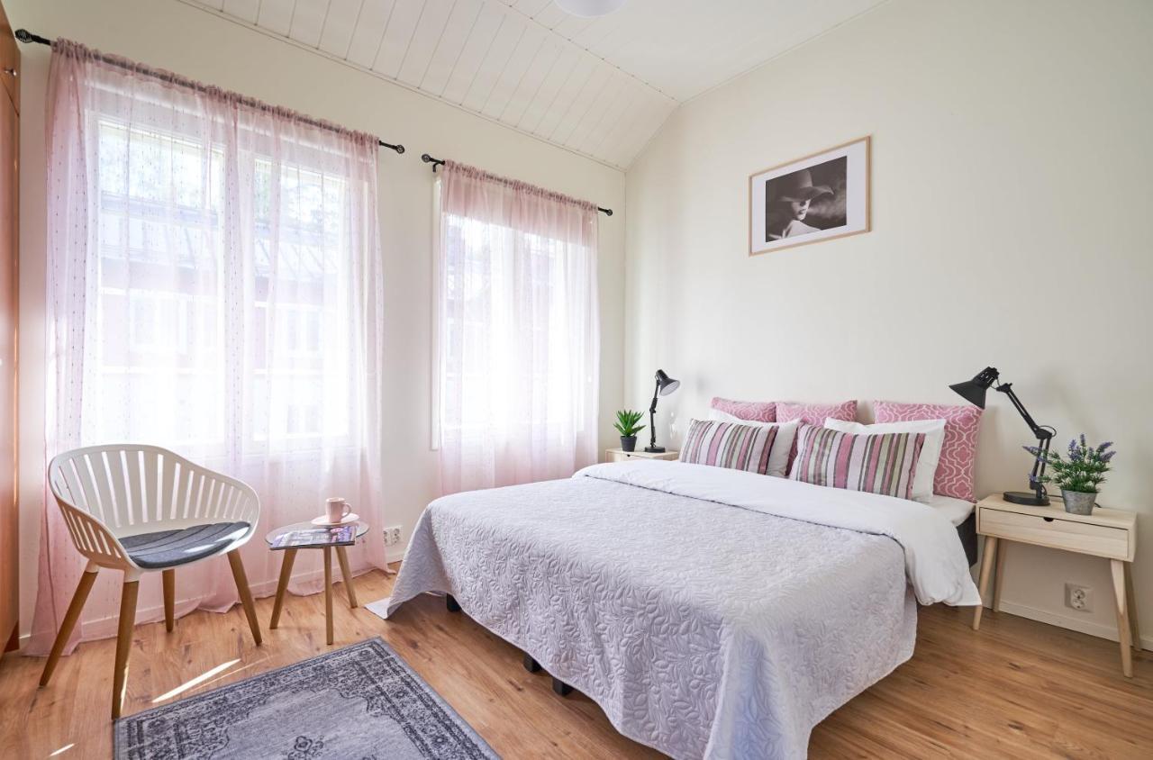Apartments In بورفو المظهر الخارجي الصورة