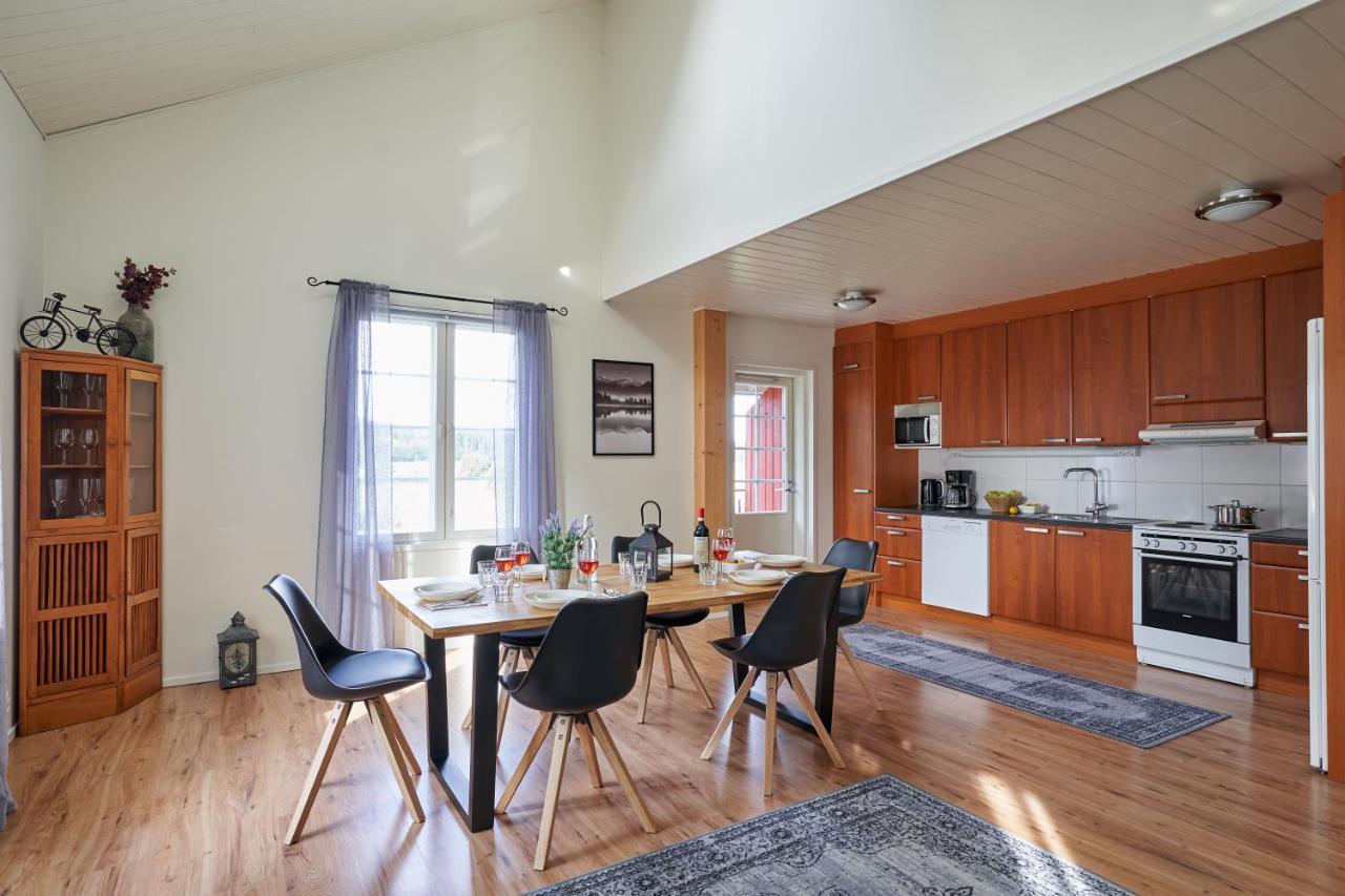 Apartments In بورفو المظهر الخارجي الصورة