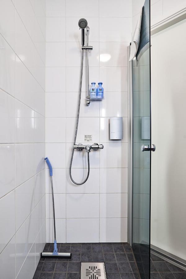 Apartments In بورفو المظهر الخارجي الصورة